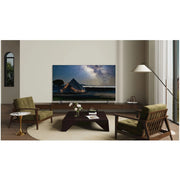 TCL 55P7K TV QLED, 55 ", QLED 4K
