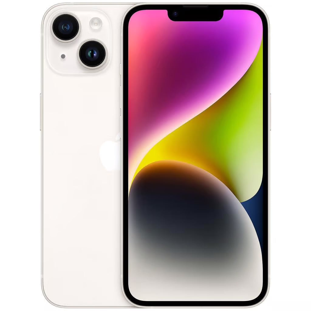 Apple IPhone 14 128GB Galassia Ricondizionato