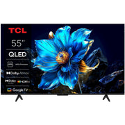 TCL 55P7K TV QLED, 55 ", QLED 4K