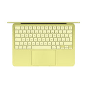 APPLE MacBook Neo 13'', Chip A18 Pro, 6 CPU 5 GPU, 8GB, 256GB, Magic Keyboard, Giallo