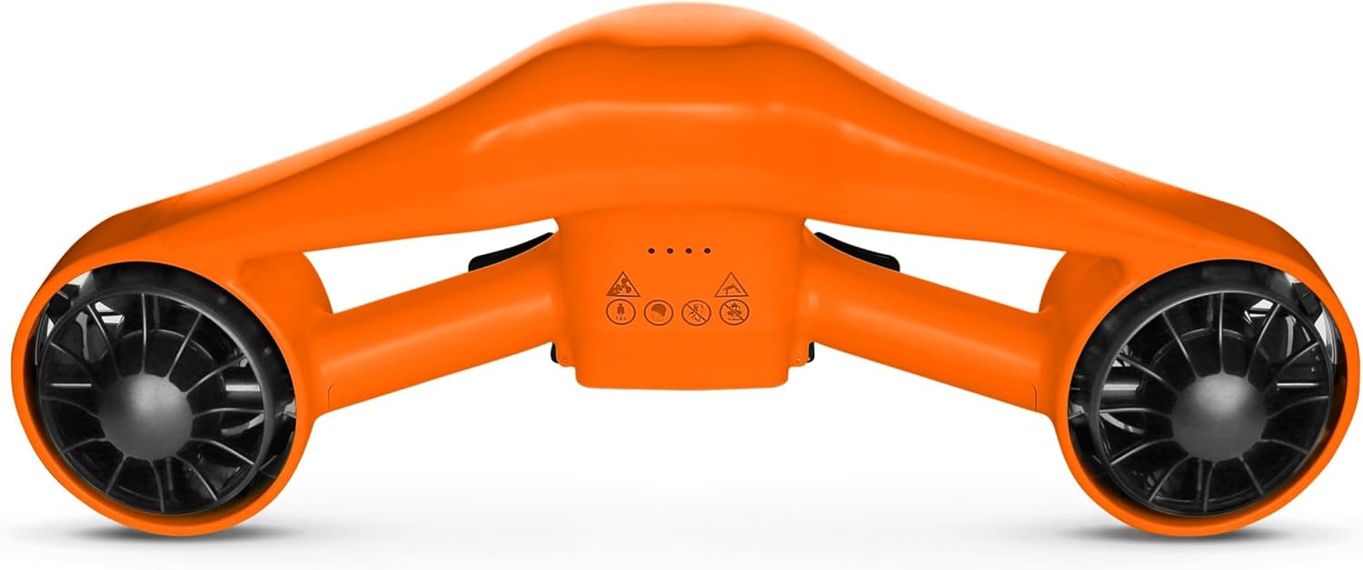 Nilox Makai Acqua Scooter