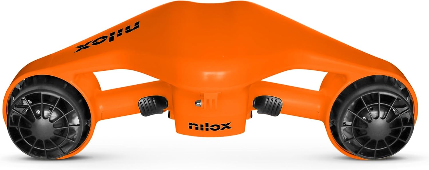 Nilox Makai Acqua Scooter