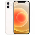 Apple IPhone 12 128GB Bianco Ricondizionato