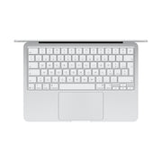 APPLE MacBook Neo 13'', Chip A18 Pro, 6 CPU 5 GPU, 8GB, 256GB, Magic Keyboard, Argento