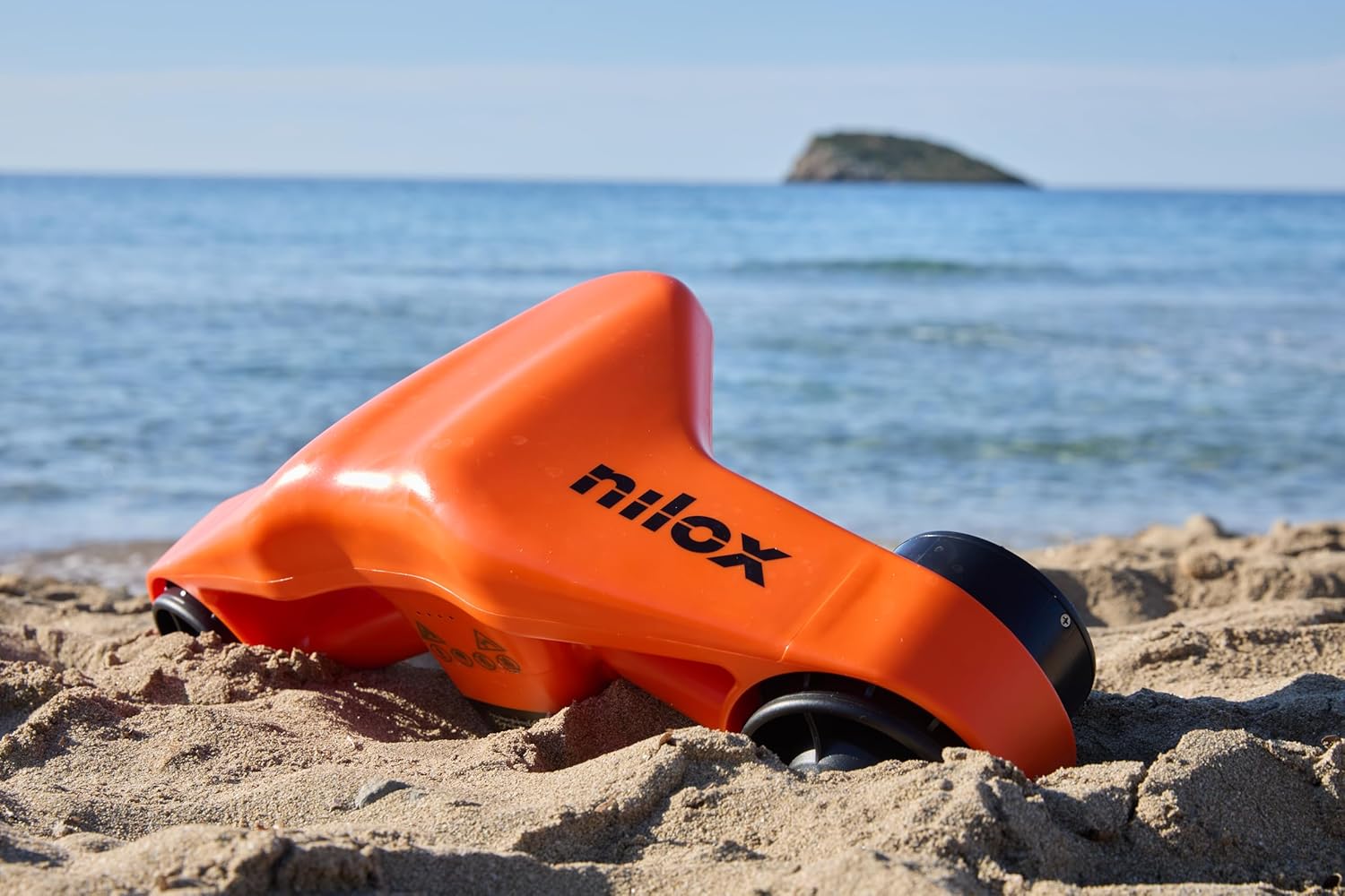 Nilox Makai Acqua Scooter