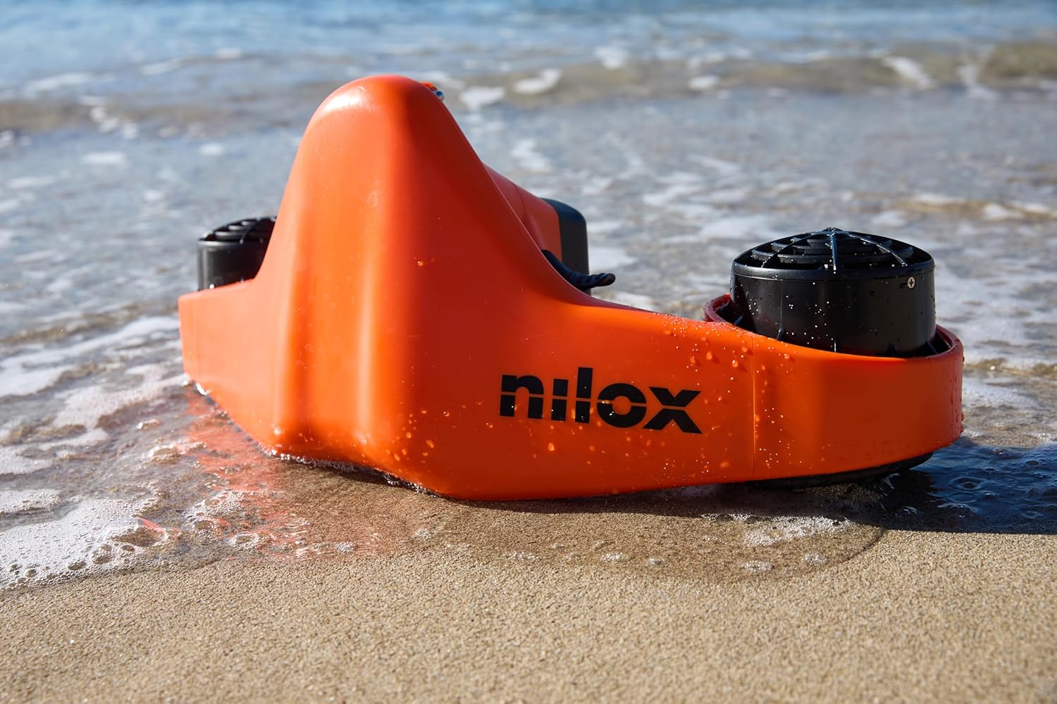 Nilox Makai Acqua Scooter