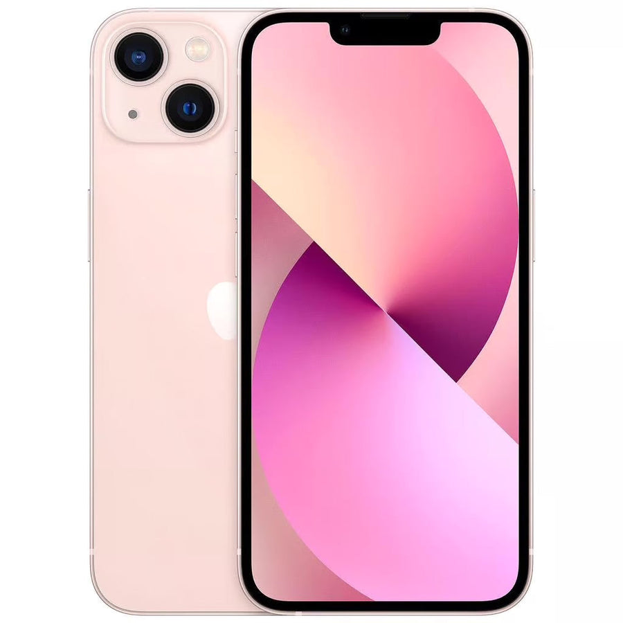 Apple iPhone 13 128gb Rosa Ricondizionato