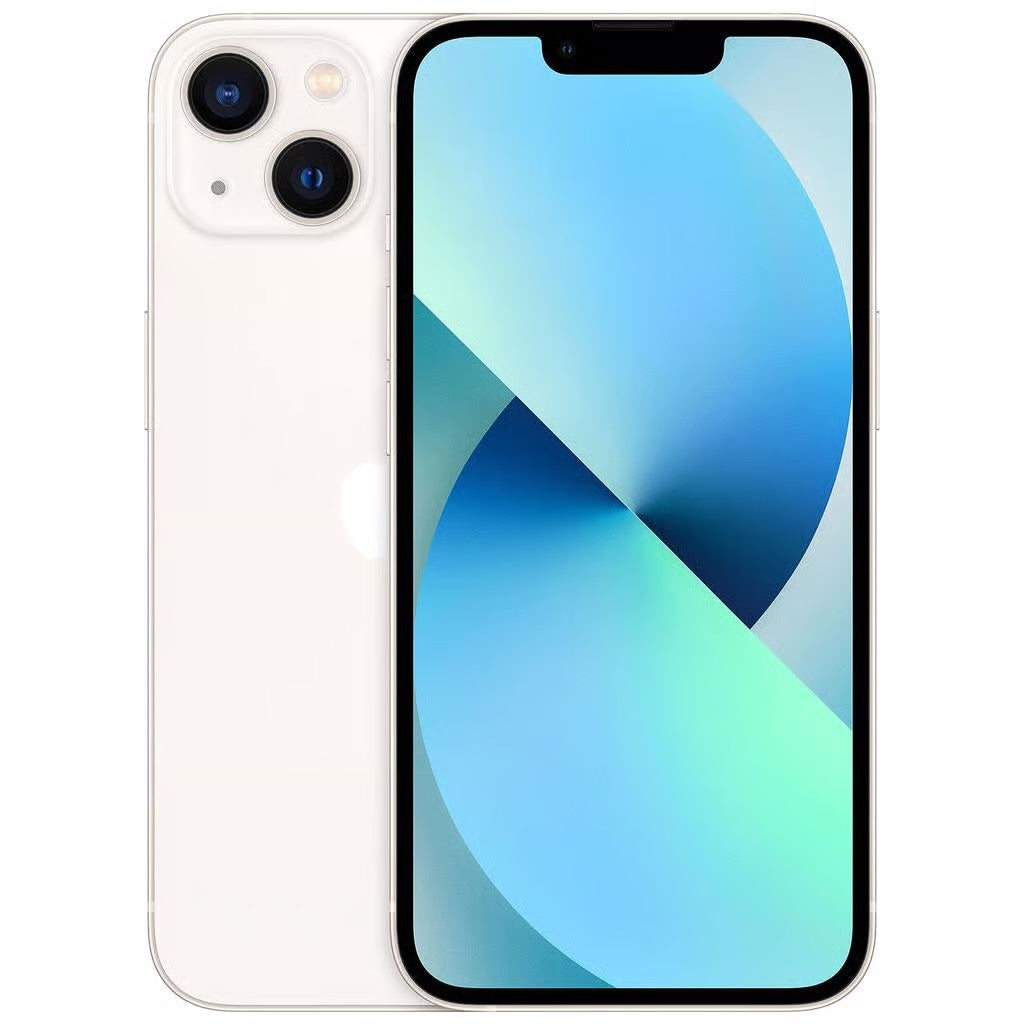 Apple iPhone 13 128GB Bianco Ricondizionato