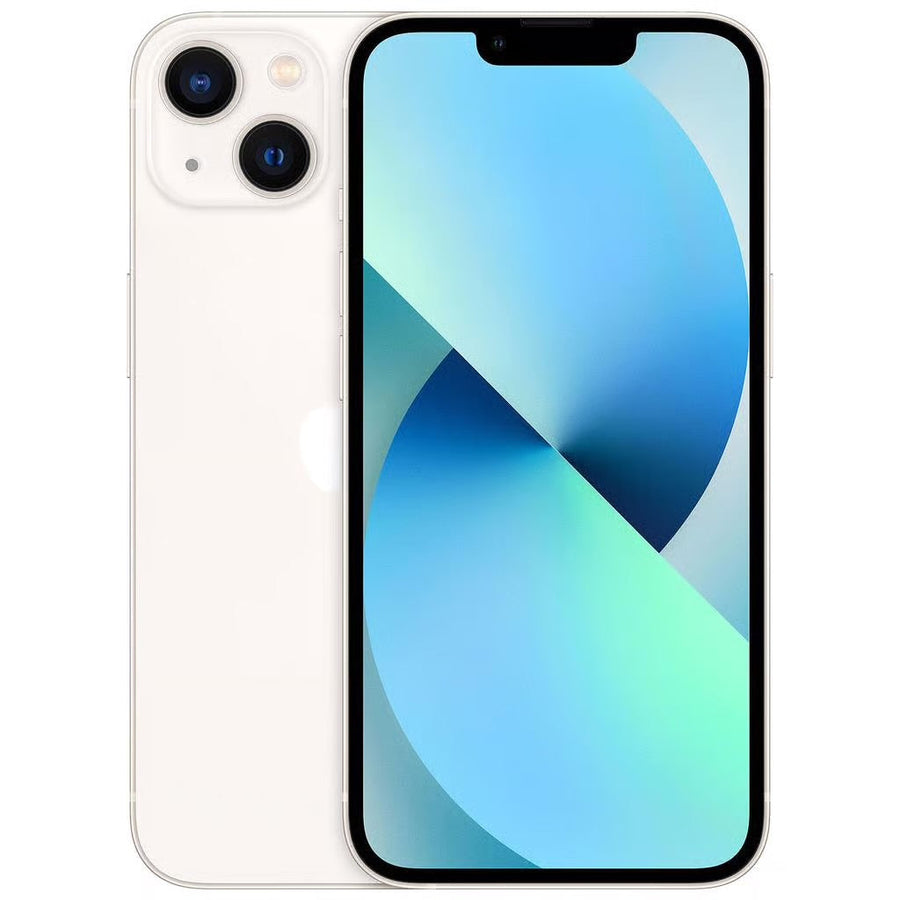 Apple iPhone 13 128GB Bianco Ricondizionato