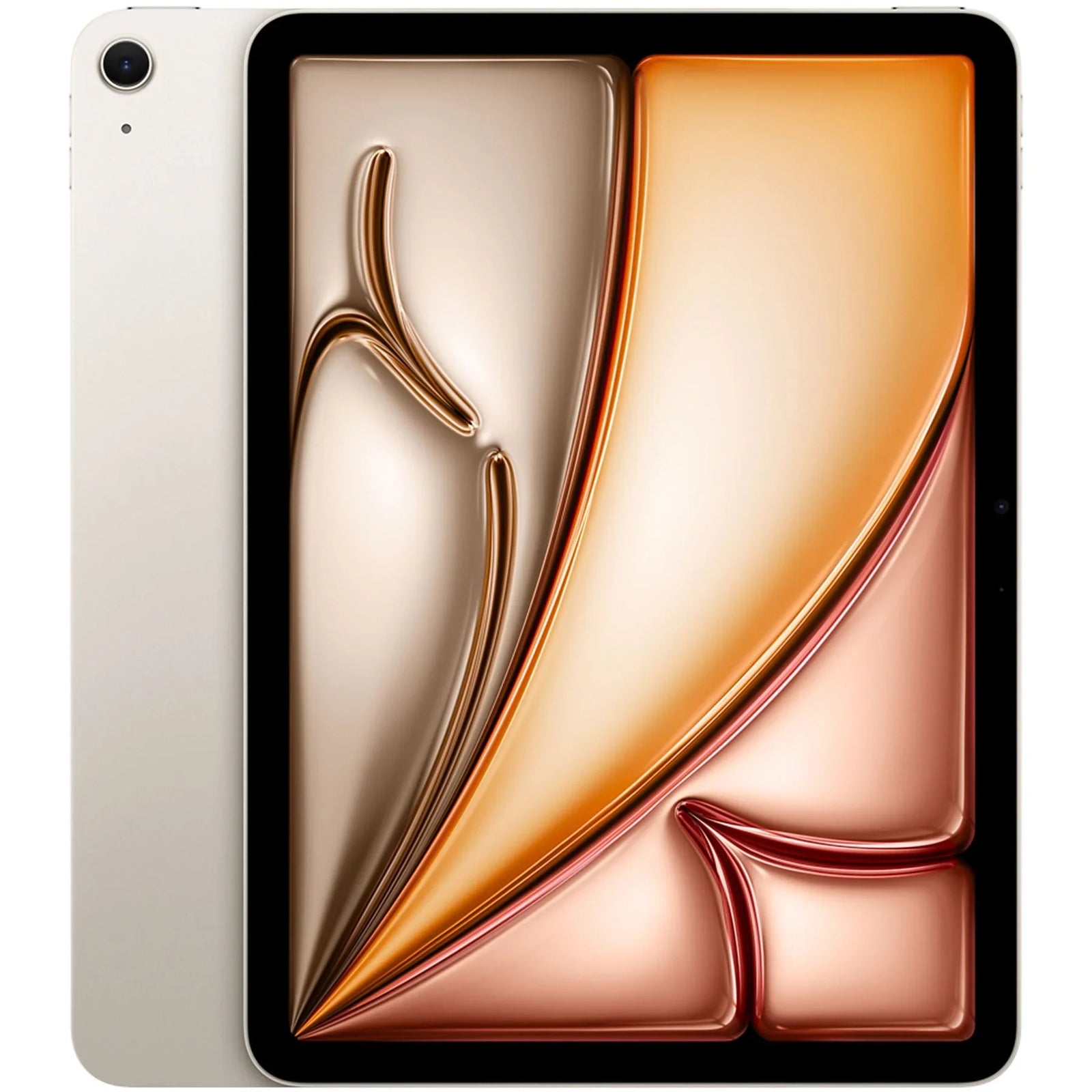 APPLE iPad Air M2 11" Wi Fi 128GB - Galassia