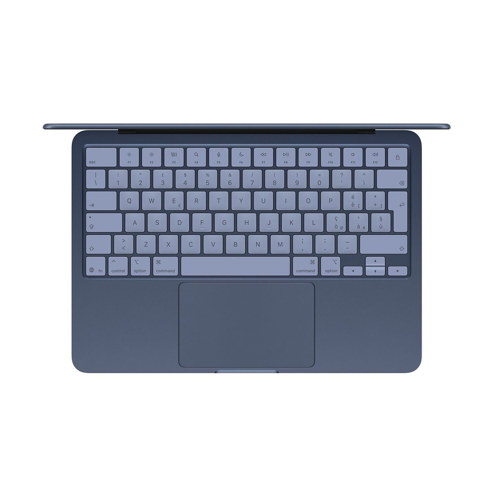 APPLE MacBook Neo 13'', Chip A18 Pro, 6 CPU 5 GPU, 8GB, 256GB, Magic Keyboard, Indaco