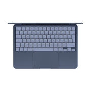 APPLE MacBook Neo 13'', Chip A18 Pro, 6 CPU 5 GPU, 8GB, 256GB, Magic Keyboard, Indaco