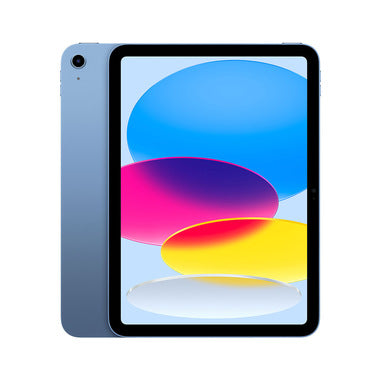 APPLE iPad 2025 A16 11'' Wi-Fi 128GB Blu