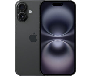 Apple iPhone 16 128GB Nero