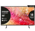 Samsung Smart 4K TV 55” UE55DU7172 2024
