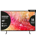 Samsung Smart 4K TV 65” UE65DU7172 2024