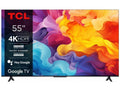 Tcl Smart Tv 55” 4K 55V6B Ultra HD