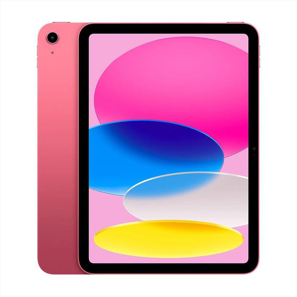 APPLE iPad 2025 A16 11'' Wi-Fi 128GB Rosa