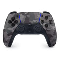 CONTROLLER WIRELESS SONY DualSense Camouflage