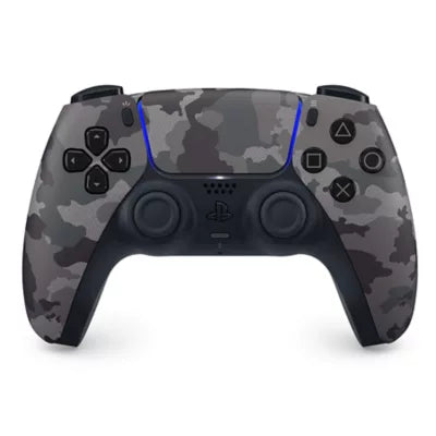 CONTROLLER WIRELESS SONY DualSense Camouflage