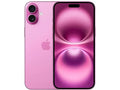 APPLE iPhone 16 Plus, 256 GB, Rosa