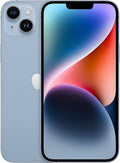 Apple iPhone 14 128GB Blue Ricondizionato