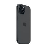 APPLE iPhone 15 128GB Nero