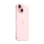 APPLE iPhone 15 128GB Rosa