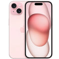 APPLE iPhone 15 128GB Rosa