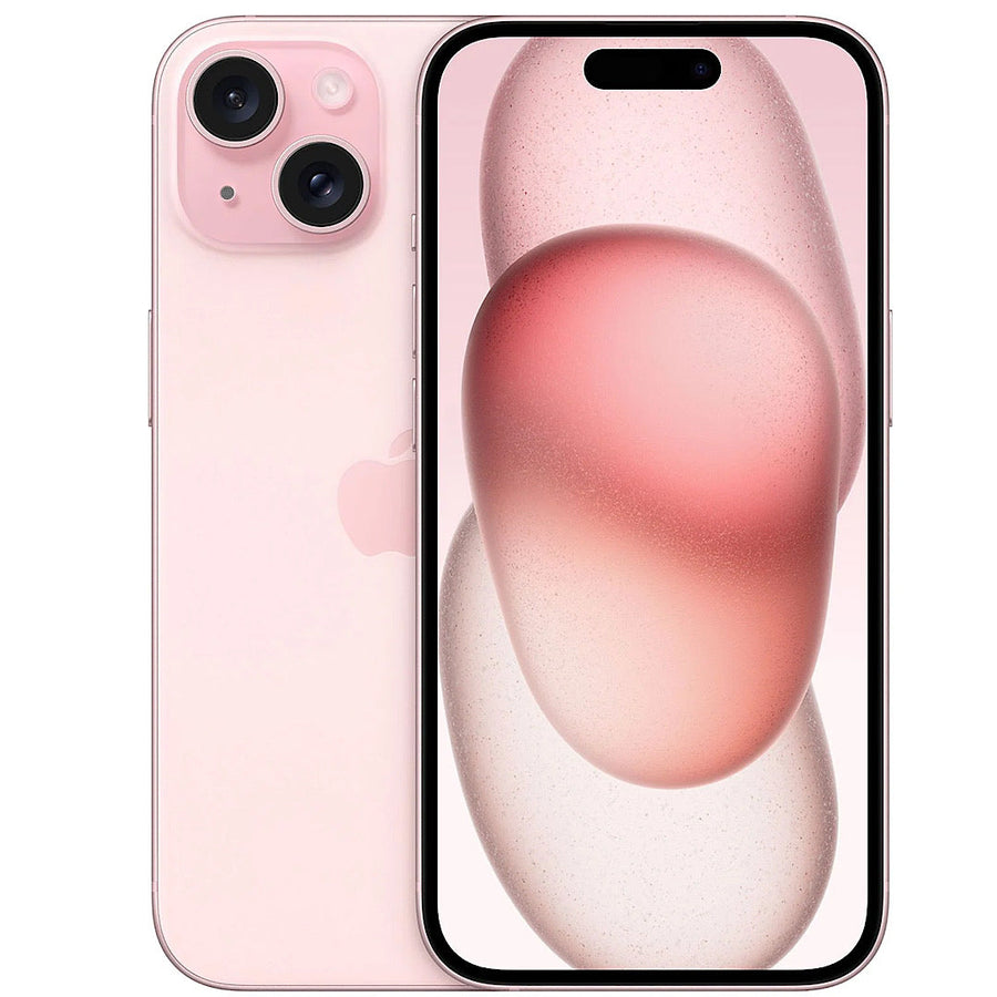 APPLE iPhone 15 128GB Rosa