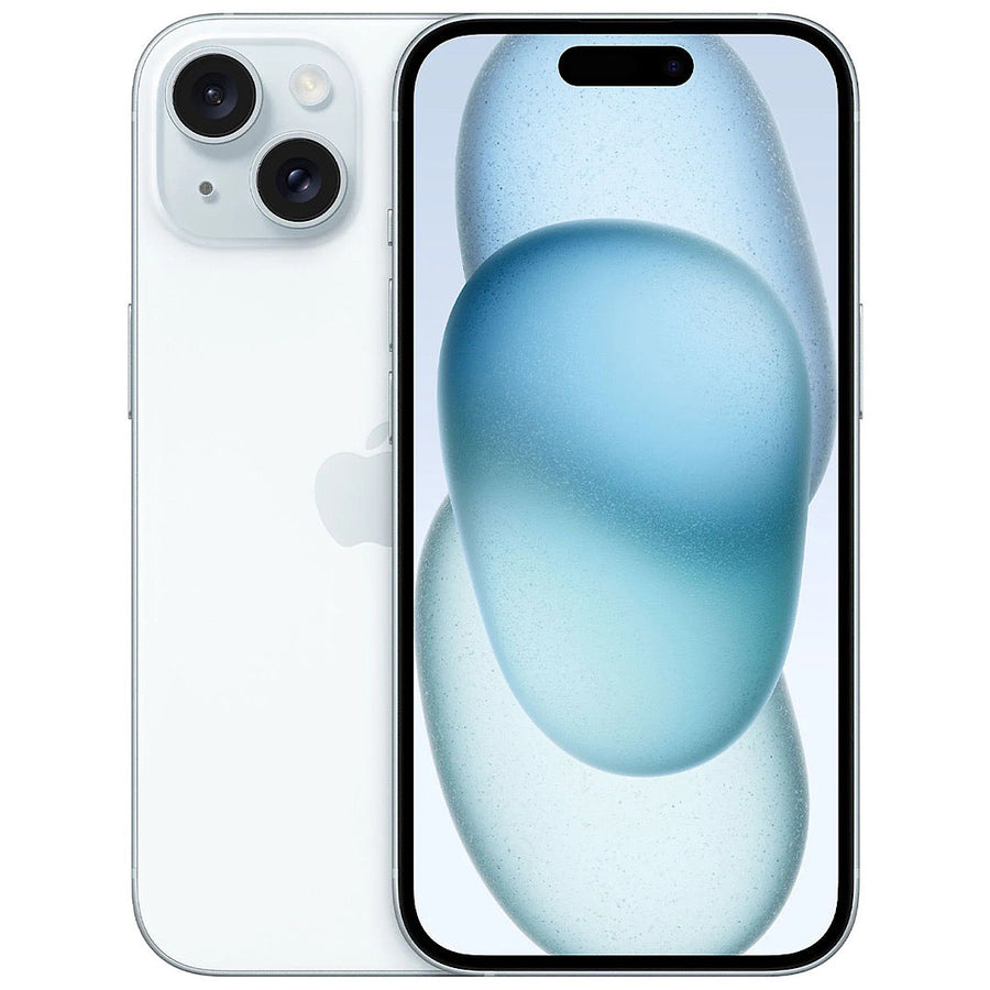 APPLE iPhone 15 128GB Blue
