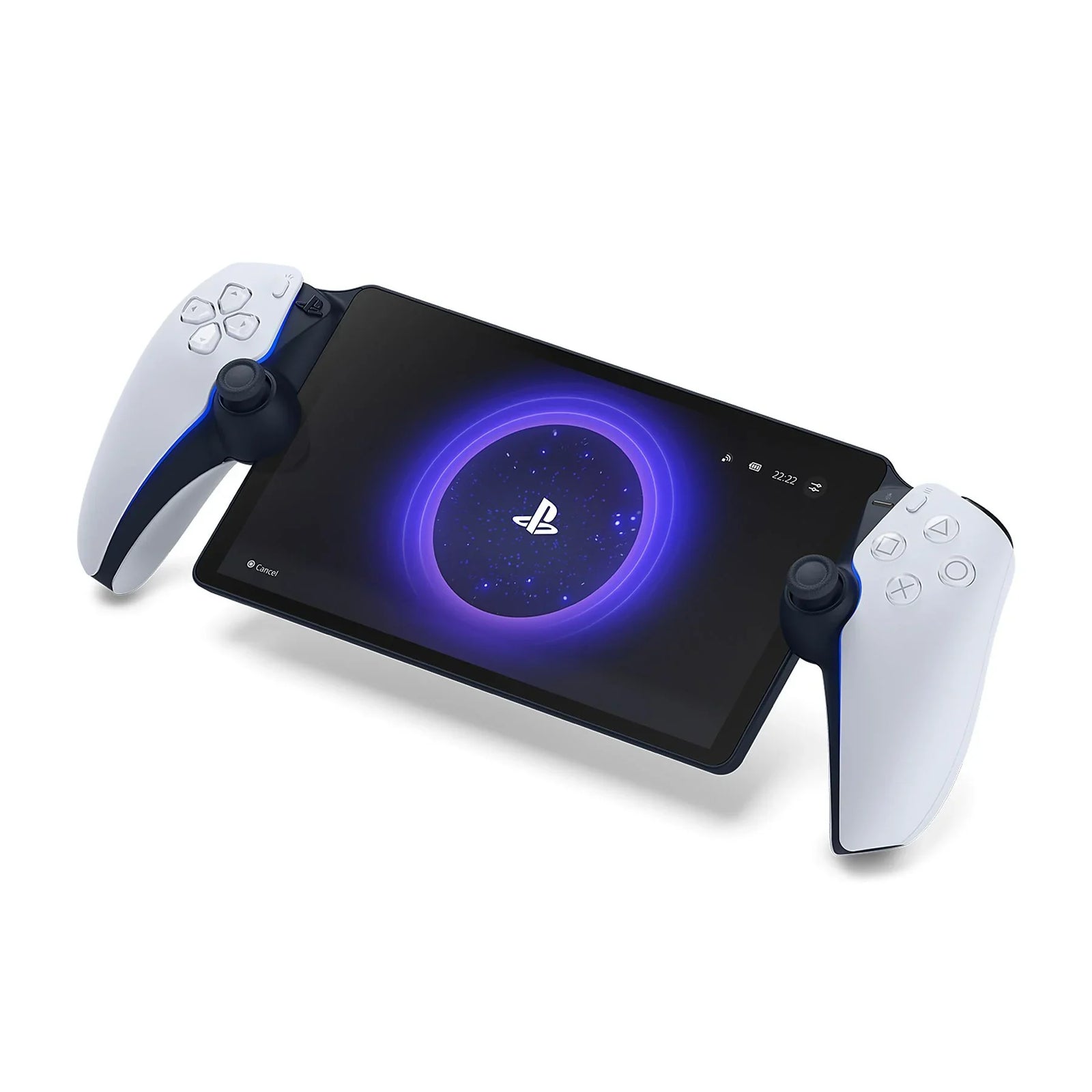 SONY PlayStation Portal, White