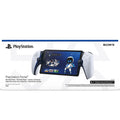 SONY PlayStation Portal, White