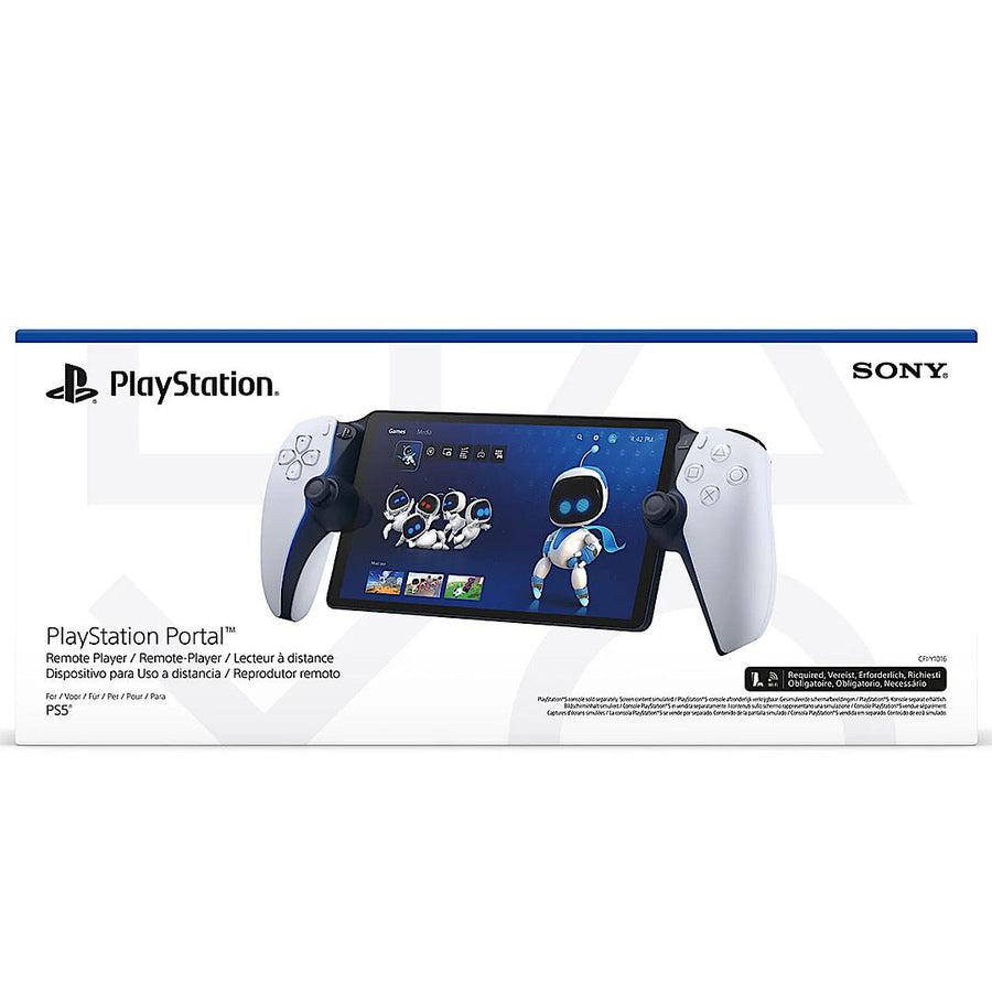 SONY PlayStation Portal, White