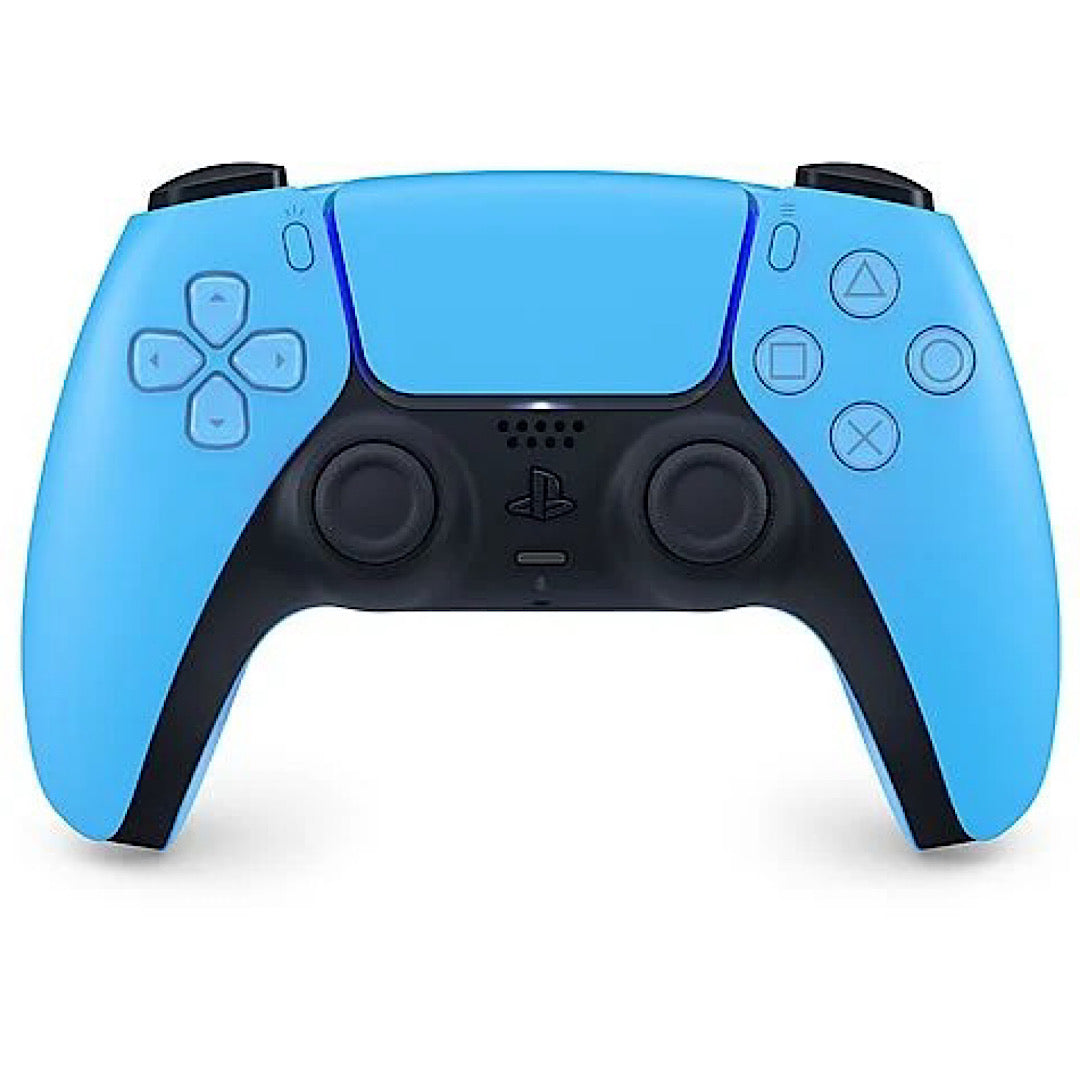 CONTROLLER WIRELESS SONY DualSense Starlight Blue