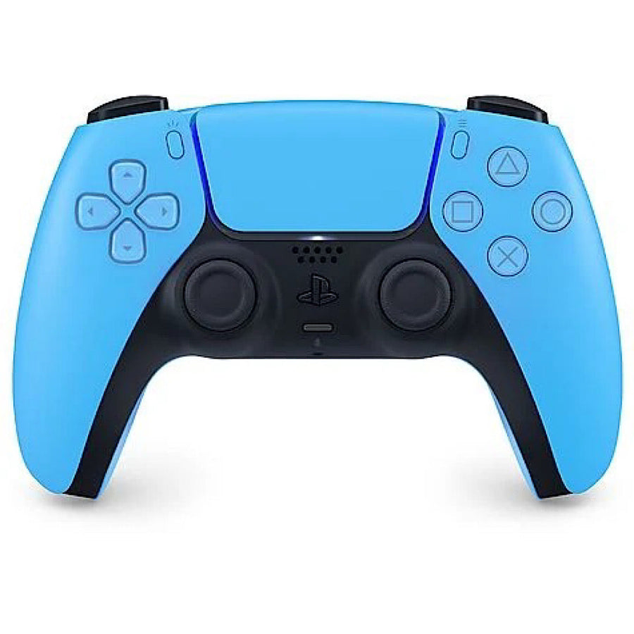 CONTROLLER WIRELESS SONY DualSense Starlight Blue