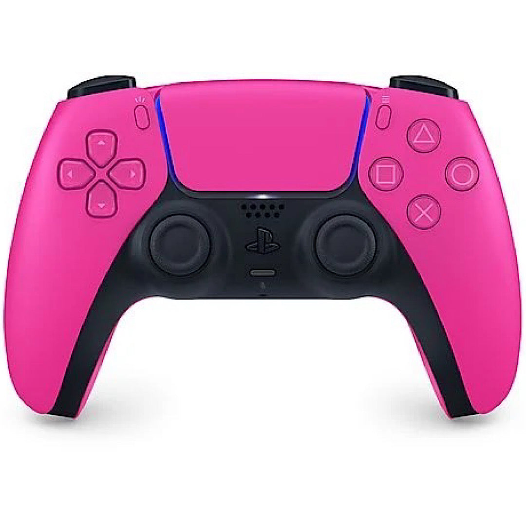 CONTROLLER WIRELESS SONY DualSense Nova Pink