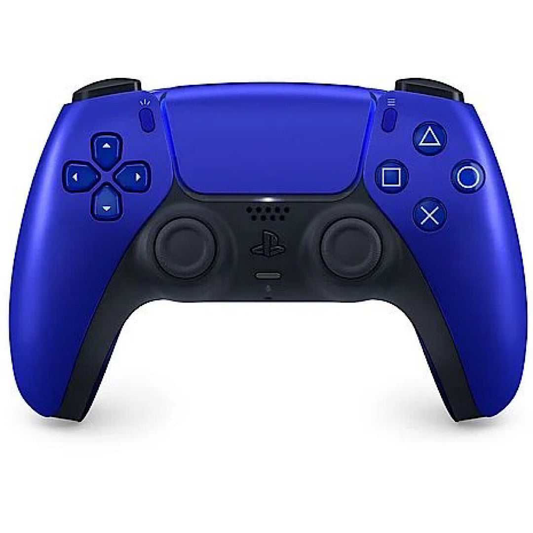 CONTROLLER WIRELESS SONY DualSense Cobalt Blue