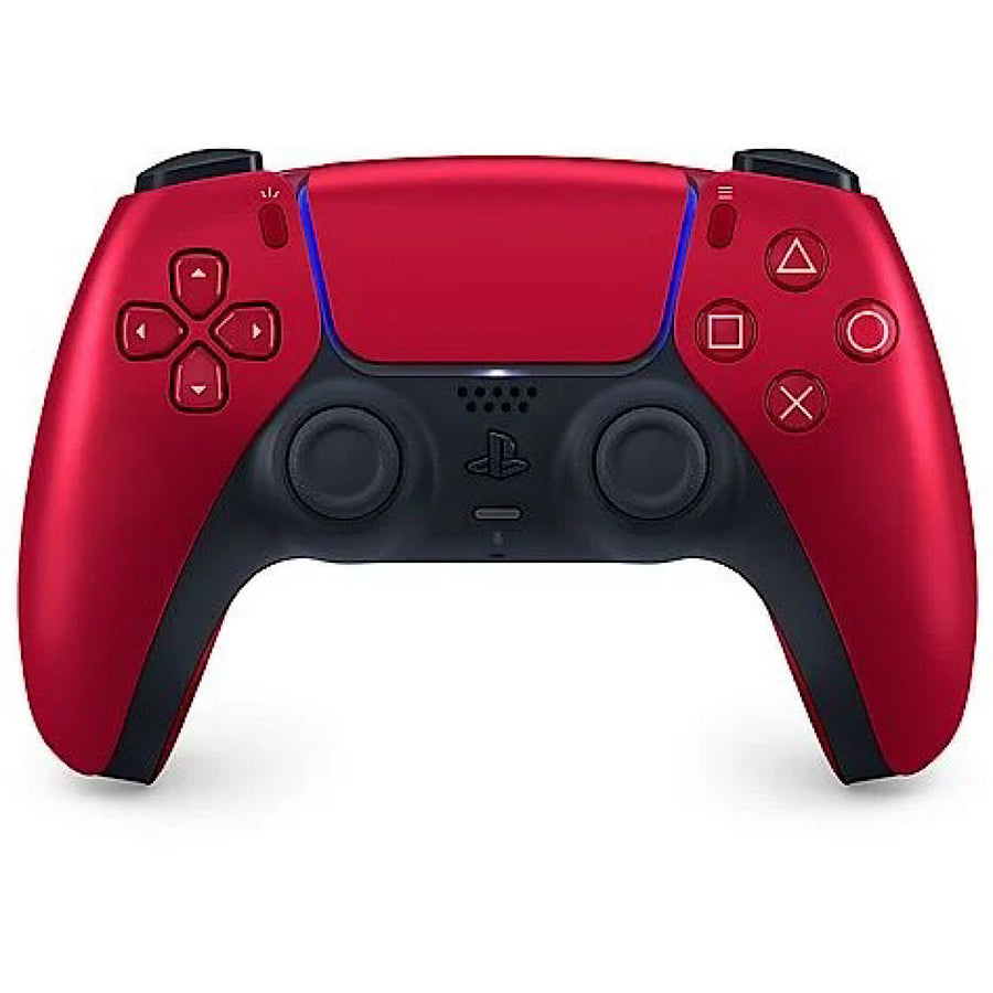 CONTROLLER WIRELESS SONY DualSense Vulcanic Red