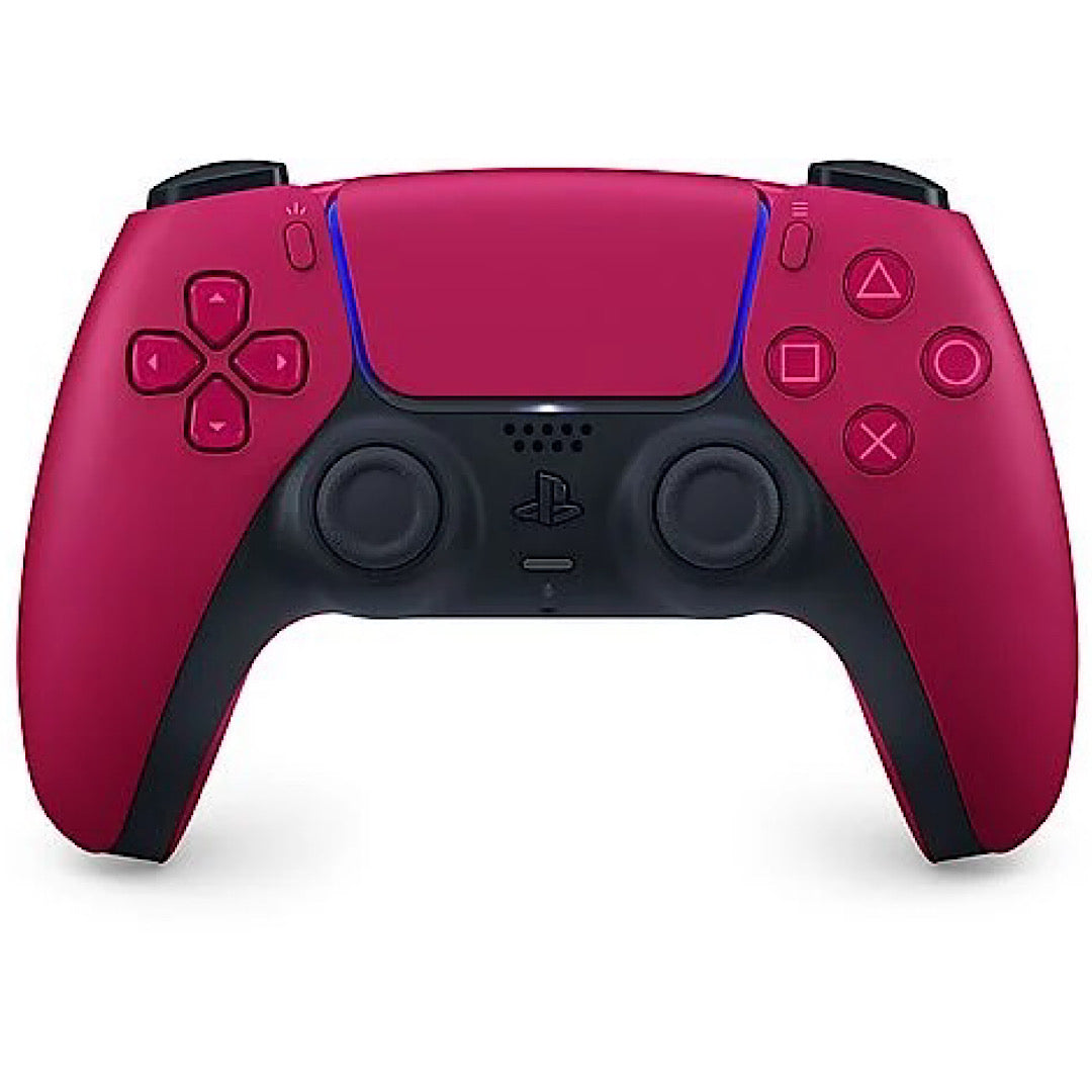 CONTROLLER WIRELESS SONY DualSense Cosmic Red