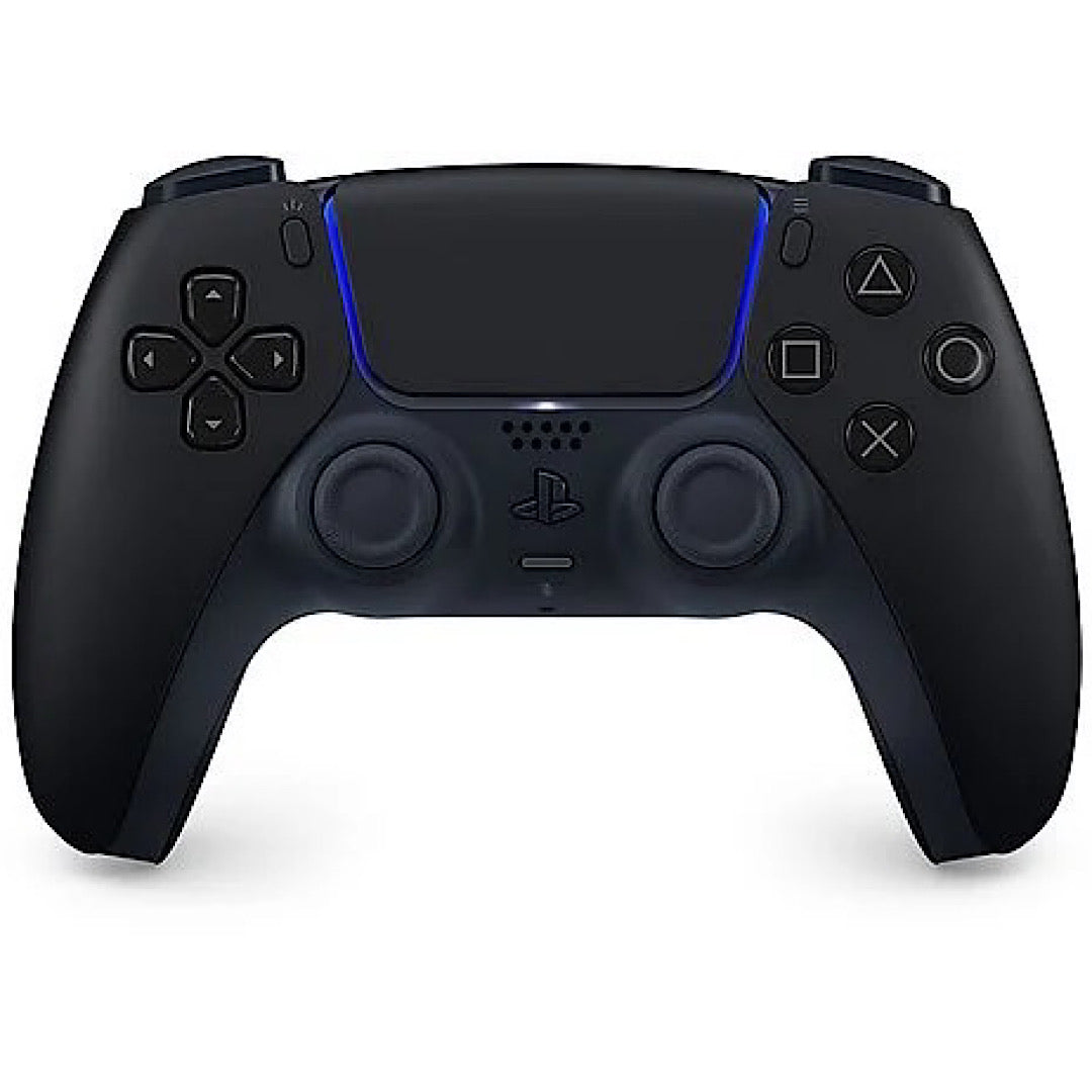 CONTROLLER WIRELESS SONY DualSense Midnight Black