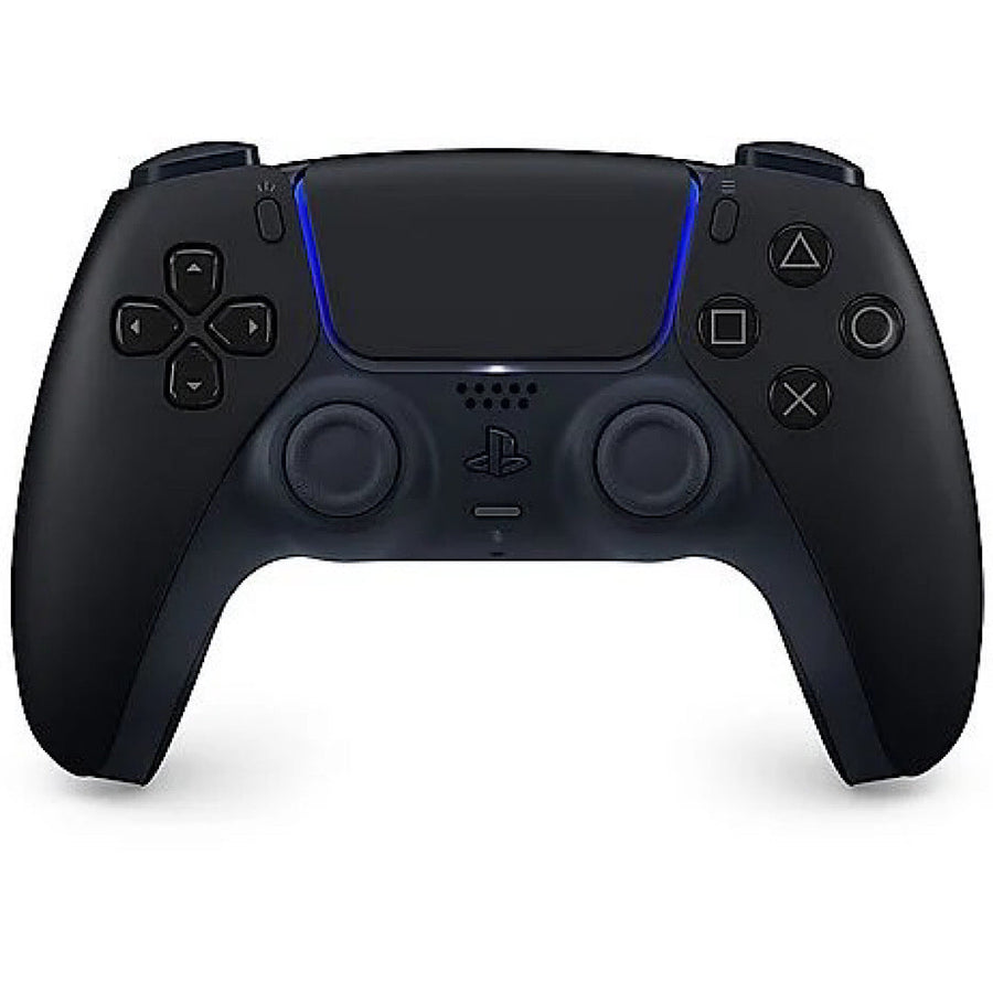 CONTROLLER WIRELESS SONY DualSense Midnight Black