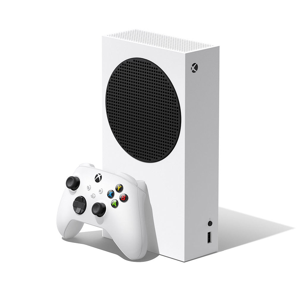 XBOX SERIE S CONSOLE 512GB