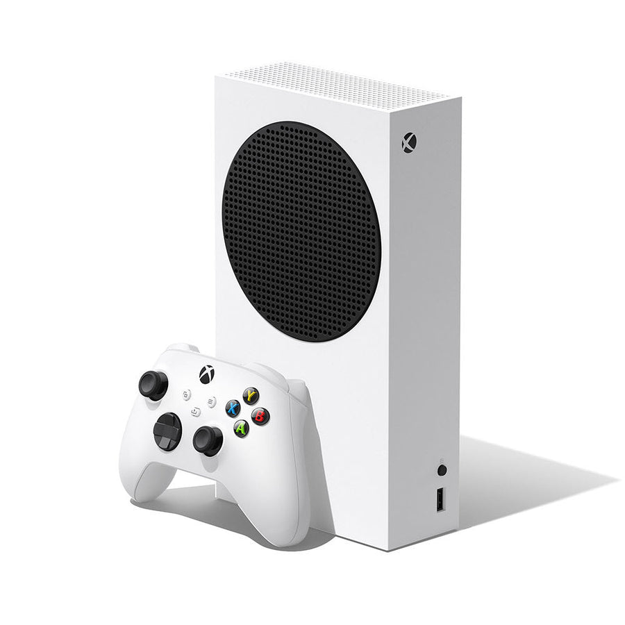 XBOX SERIE S CONSOLE 512GB