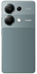Xiaomi Redmi Note 13 Pro 8+256GB 6.67" Forest Green