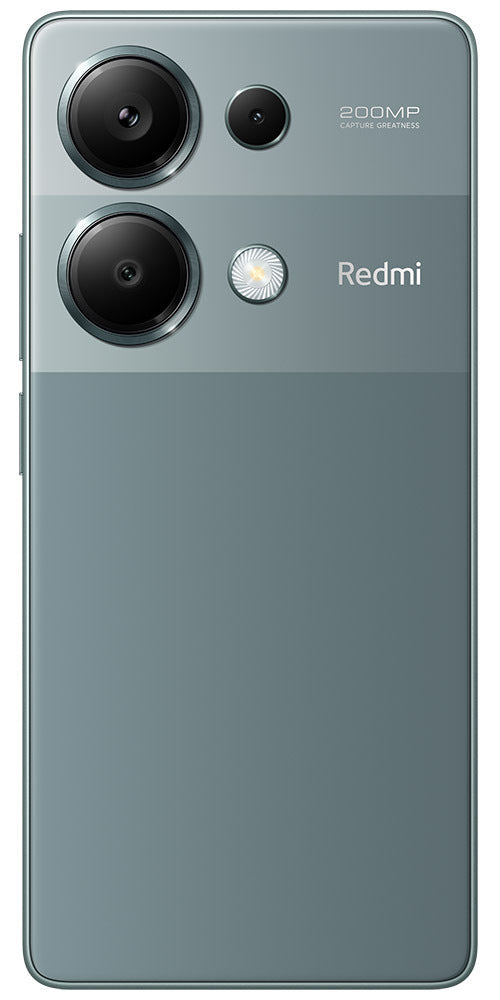 Xiaomi Redmi Note 13 Pro 8+256GB 6.67" Forest Green