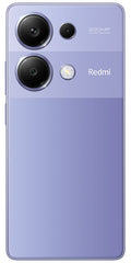 Xiaomi Redmi Note 13 Pro 8+256GB 6.67" Lavender Purple