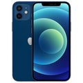 Apple IPhone 12 128GB Blu Ricondizionato