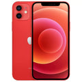 Apple IPhone 12 128GB Rosso Ricondizionato