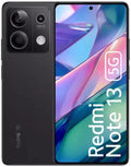 xiaomi redmi note 13, 8+256Gb 5G Black